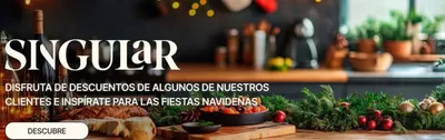 Catálogo SEUR en Zaragoza | Promoción | 2/12/2024 - 20/12/2024