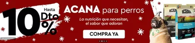 Ofertas de Hiper-Supermercados en Sigüenza | Hasta 10% dto de Pet clic | 3/12/2024 - 17/12/2024