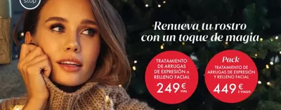 Catálogo Pelostop en Sevilla | Promociones especiales  | 3/12/2024 - 17/12/2024