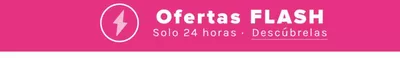 Ofertas de Perfumerías y Belleza en Dos Hermanas | Ofertas Flash  de Druni | 3/12/2024 - 15/12/2024