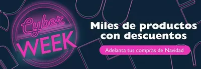 Ofertas de Libros y Papelerías en Jerez de la Frontera | Cyber Week de Milbby | 3/12/2024 - 8/12/2024