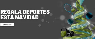 Catálogo Base en Ciempozuelos | Regala Deportes esta Navidad | 4/12/2024 - 25/12/2024