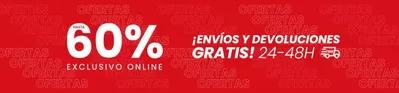 Catálogo Soloptical en Sevilla | Hasta 60% | 4/12/2024 - 17/12/2024