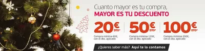 Catálogo General Óptica en Alcalá de Henares | Promociones especiales  | 4/12/2024 - 31/12/2024