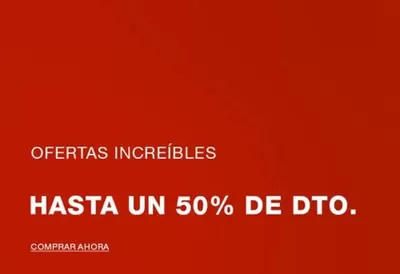 Ofertas de Ropa, Zapatos y Complementos en San Agustín del Guadalix | Hasta un 50% de dto. de ONLY | 4/12/2024 - 31/12/2024