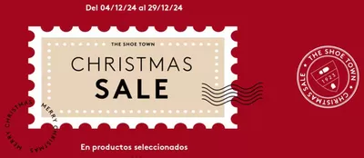 Ofertas de Navidad en Girona | Christmas Sale  de Casas | 4/12/2024 - 29/12/2024