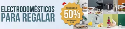 Ofertas de Hogar y Muebles en Roses | Precios hasta un 50% mas bajos que el PVP de Materiales de Fábrica | 9/12/2024 - 31/12/2024