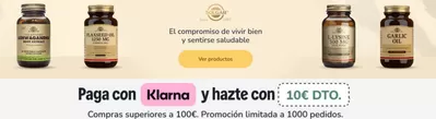 Ofertas de Jardín y Bricolaje en Fuenlabrada | Promoción de Planeta Huerto | 9/12/2024 - 16/12/2024