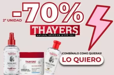 Ofertas de Perfumerías y Belleza en Massamagrell | 2a unidad -70% de Perfumerías Laguna | 9/12/2024 - 18/12/2024