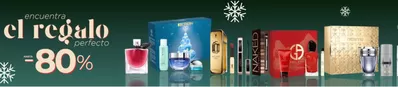 Ofertas de Perfumerías y Belleza en Albal | Hasta -80% de Marvimundo | 9/12/2024 - 19/12/2024