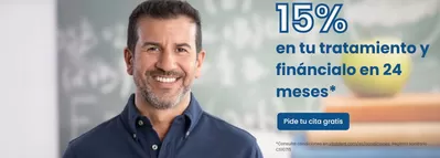 Catálogo Vitaldent en Madrid | 15% | 9/12/2024 - 23/12/2024