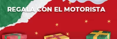 Catálogo El Motorista en San Fernando | Oferta | 9/12/2024 - 25/12/2024