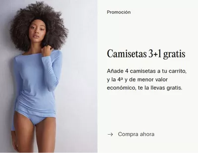 Catálogo Intimissimi en Madrid | Promoción | 10/12/2024 - 20/12/2024