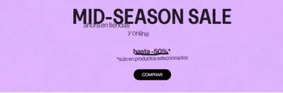 Catálogo Ulanka en Madrid | Hasta -50% | 10/12/2024 - 22/12/2024