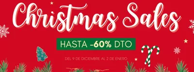 Ofertas de Navidad en Ceuta | Hasta -60% dto. de Moblerone | 10/12/2024 - 2/1/2025