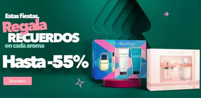 Ofertas de Salud y Ópticas en Ciempozuelos | Hasta -55% de NutriTienda | 11/12/2024 - 25/12/2024