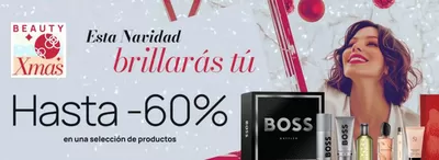 Catálogo Perfumerías San Remo en Barcelona | Hasta -60% | 11/12/2024 - 25/12/2024