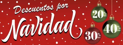 Ofertas de Deporte en Ciempozuelos | Descuentos por Navidad de Oteros | 11/12/2024 - 25/12/2024