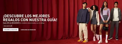 Catálogo Puma en A Coruña | Hasta 20% de descuento  | 11/12/2024 - 25/12/2024