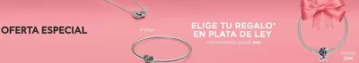 Catálogo Pandora en Pozuelo de Alarcón | Oferta especial | 11/12/2024 - 20/12/2024