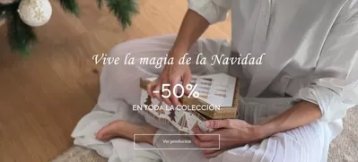 Ofertas de Navidad en Alberic | -50% de Casa Viva | 12/12/2024 - 25/12/2024