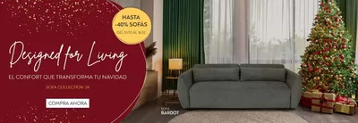 Catálogo Gato Preto en San Sebastián de los Reyes | Hasta -40% sofás | 12/12/2024 - 16/12/2024