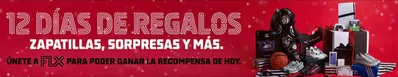 Catálogo Foot Locker en Majadahonda | Promoción | 12/12/2024 - 19/12/2024