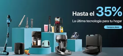 Ofertas de Ropa, Zapatos y Complementos en Ciempozuelos | Hasta el 35%  de SheIn | 12/12/2024 - 21/12/2024