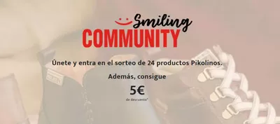 Catálogo Pikolinos en Albacete | Promoción | 12/12/2024 - 22/12/2024