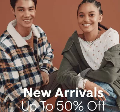 Catálogo AÉROPOSTALE en Barcelona | Up to 50% off | 12/12/2024 - 24/12/2024