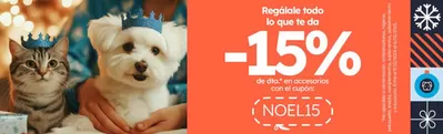 Catálogo Miscota en Alaquàs | -15% | 13/12/2024 - 6/1/2025