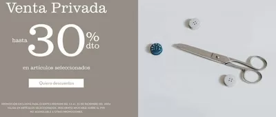 Catálogo Textura en Madrid | Hasta 30% dto. | 13/12/2024 - 31/12/2024