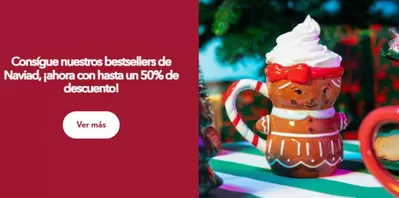 Catálogo Flying Tiger en Alcalá de Henares | Hasta un 50% de descuento. | 13/12/2024 - 25/12/2024