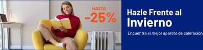 Catálogo MegaHogar en Almoradí | Hasta -25% | 13/12/2024 - 27/12/2024