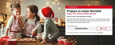 Catálogo Fotoprix en Huesca | Hasta -35%! | 13/12/2024 - 16/12/2024