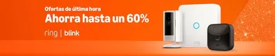 Ofertas de Informática y Electrónica en San Agustín del Guadalix | Ahorra hasta un 60%  de Amazon | 13/12/2024 - 16/12/2024