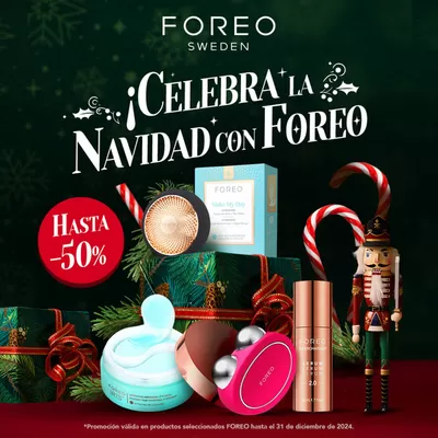 Ofertas de Perfumerías y Belleza en Candelaria | Hasta -50% de Perfumerías Sabina | 13/12/2024 - 31/12/2024