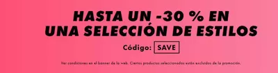 Ofertas de Ropa, Zapatos y Complementos en Castilleja de la Cuesta | Hasta un -30% de Asos | 13/12/2024 - 23/12/2024