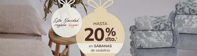 Catálogo 10xDIEZ en Sant Feliu | Hasta 20% dto | 16/12/2024 - 25/12/2024