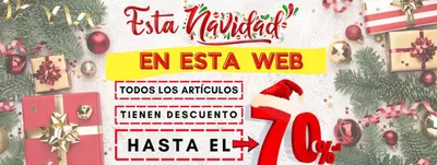 Catálogo Juguetestoday en Sanlúcar de Barrameda | Hasta el 70% | 16/12/2024 - 25/12/2024