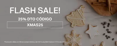 Ofertas de Navidad en San Juan de Aznalfarache | 25% dto de Equivalenza | 16/12/2024 - 17/12/2024