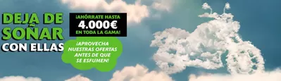 Catálogo Kawasaki en Huelva | Promoción | 16/12/2024 - 31/12/2024