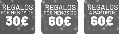 Ofertas de Deporte en Ciempozuelos | Promoción de Base | 16/12/2024 - 25/12/2024