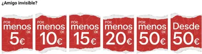 Ofertas de Deporte en Ciempozuelos | Ofertas de Decathlon | 16/12/2024 - 25/12/2024