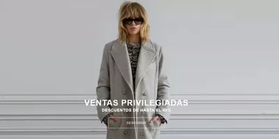 Catálogo Zadig & Voltaire en Barcelona | Hasta el 40%  | 16/12/2024 - 28/12/2024