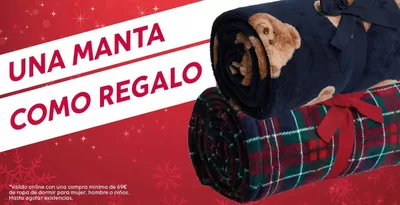 Catálogo Yamamay en Barcelona | Oferta | 16/12/2024 - 30/12/2024