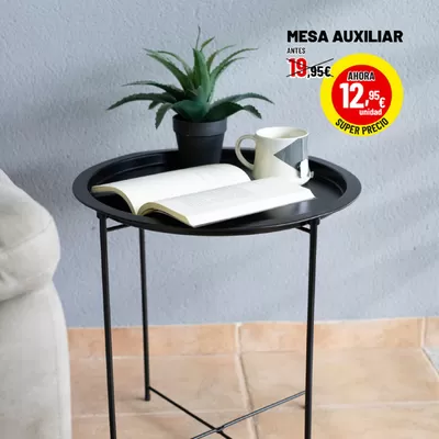 Ofertas de Hogar y Muebles en Santomera | Catálogo Outlet Hogar de Outlet Hogar | 17/12/2024 - 23/12/2024