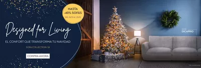 Catálogo Gato Preto en Armilla | Hasta -40% en sofás | 17/12/2024 - 23/12/2024