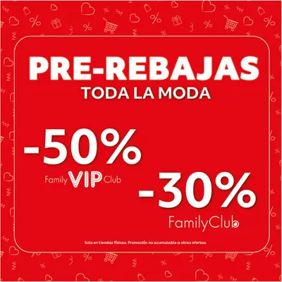 Ofertas de Juguetes y Bebés en Taco | Pre-Rebajas de Prénatal | 17/12/2024 - 29/12/2024