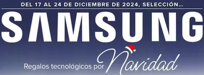 Catálogo Costco en Zaragoza | ¡Regale Samsung esta Navidad con nuestra selección! | 18/12/2024 - 24/12/2024